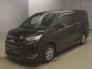 Toyota Noah G HYB PUSH 2DR PWR 2021 for sale