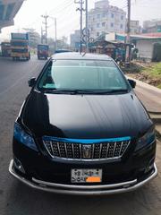 Toyota Premio push start 2011 for sale