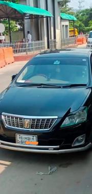 Toyota Premio push start 2011 for sale