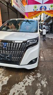 Toyota Esquire PUSH 2 DOOR POWER-HV 2020 for sale