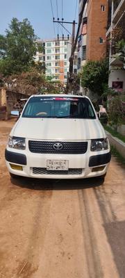 Toyota Succeed ul pkz 2003 for sale