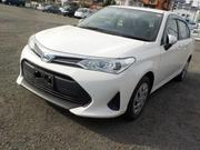 Toyota Axio Hybrid EX 2021 for sale