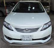 Toyota Allion Octane-drive 2015 for sale