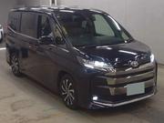 Toyota Noah Non Hybrid SZ Black 2022 for sale