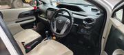 Toyota Aqua মালিক চালিত 2014 for sale