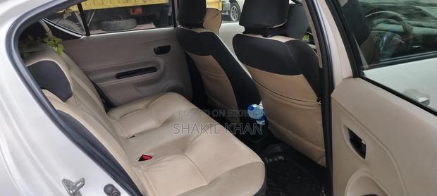 Toyota Aqua মালিক চালিত 2014
