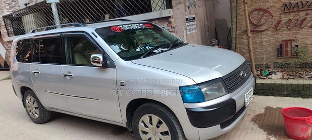 Toyota Probox GL 2011
