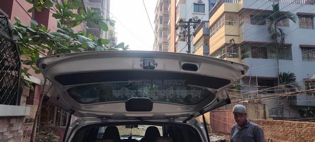 Toyota Probox GL 2011
