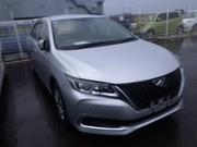 Toyota Allion A15 Pkg Silver Color 2020 for sale