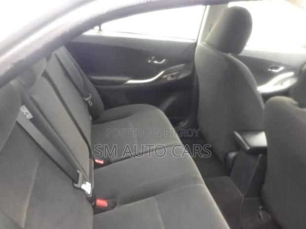 Toyota Allion A15 Pkg Silver Color 2020