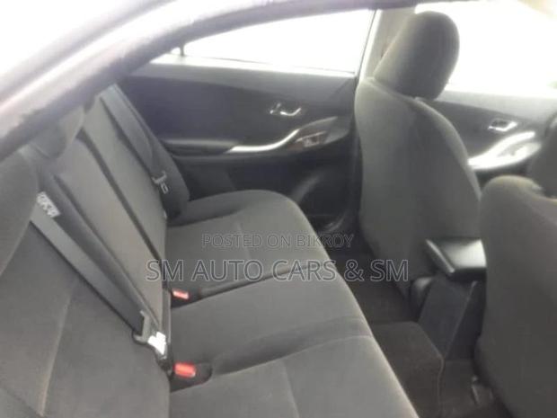 Toyota Allion A15 Pkg Silver Color 2020