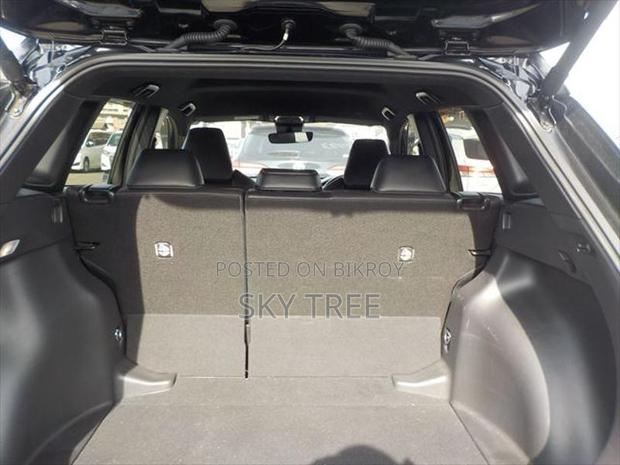 Toyota Corolla Cross z PAckage 2021