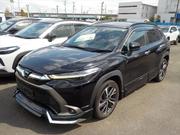 Toyota Corolla Cross Z 2022 for sale