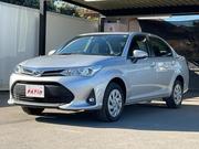 Toyota Axio NON HYBRID EX 2021 for sale