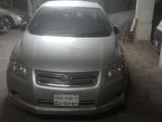 Toyota Axio 2006 for sale