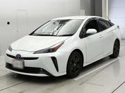 Toyota Prius S Turing Selection 2021 for sale