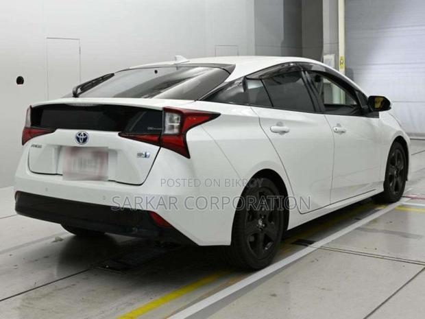 Toyota Prius S Turing Selection 2021
