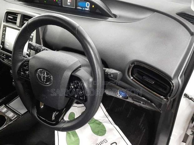 Toyota Prius S Turing Selection 2021