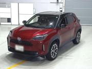 Toyota Yaris Cross Z 2020 for sale