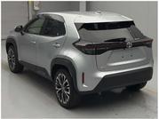 Toyota Yaris Cross HYBRID Z LEATHER PKG 2021 for sale