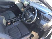 Toyota Corolla WXB Pearl 4.5 Point 2021 for sale