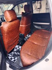 Toyota ist white 2003 for sale