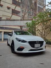 Mazda Axela 2016 for sale