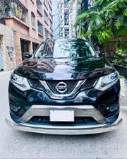 Nissan X-Trail . 2017 for sale