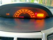 Toyota Vitz silver 2009 for sale