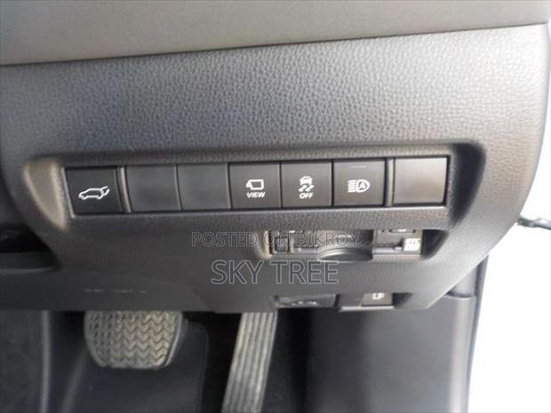 Toyota Harrier Z PaCkage 2023