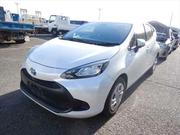 Toyota Aqua X_READY_SHOWROOM 2021 for sale