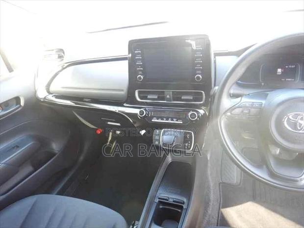 Toyota Aqua X_READY_SHOWROOM 2021