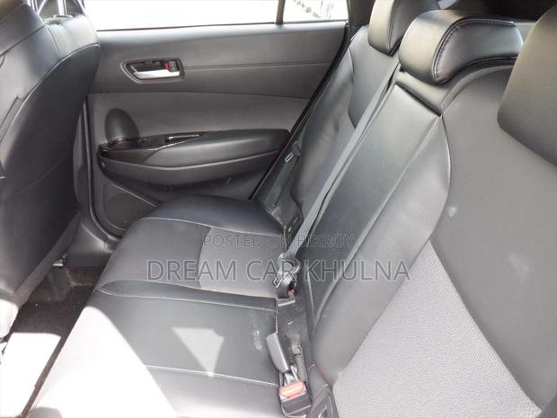 Toyota Corolla Cross Z Leather 360 Camera 2021