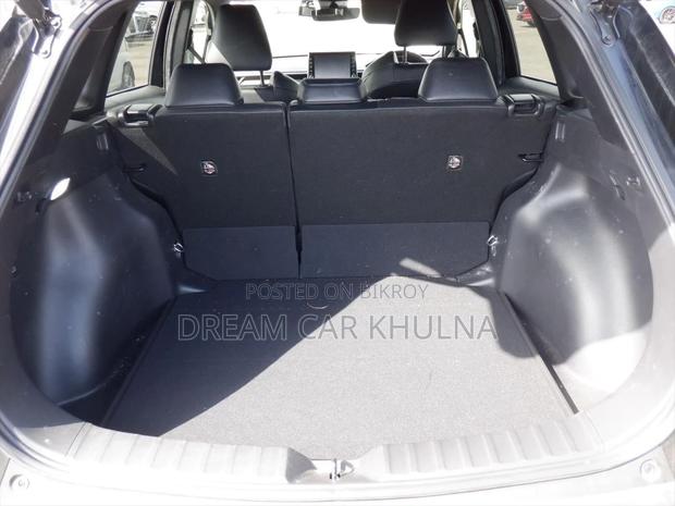 Toyota Corolla Cross Z Leather 360 Camera 2021
