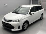 Toyota Fielder EX PACKAGE 2020 for sale