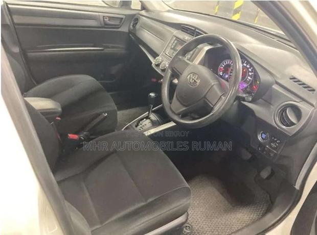 Toyota Fielder EX PACKAGE 2020