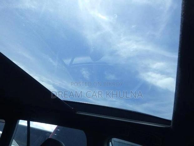 Toyota Corolla Cross Z Leather Sanroof 2022