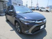 Toyota Corolla Cross 2022 for sale