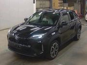 Toyota Yaris Cross z 2021 for sale
