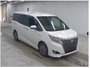 Toyota Esquire GI Premium 2019 for sale