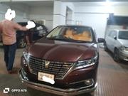 Toyota Premio fex pkz 2020 for sale