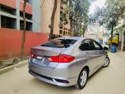 Honda Grace push start 2017 for sale