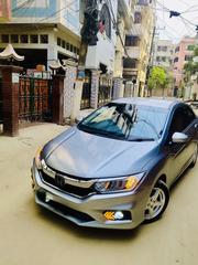 Honda Grace push start 2017 for sale