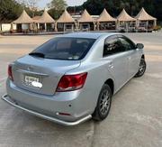 Toyota Allion G LIMITED PKG 2009 for sale