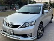 Toyota Allion G LIMITED PKG 2009 for sale