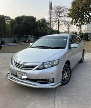 Toyota Allion G LIMITED PKG 2009 for sale