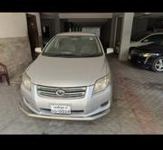 Toyota Axio X 2006 for sale