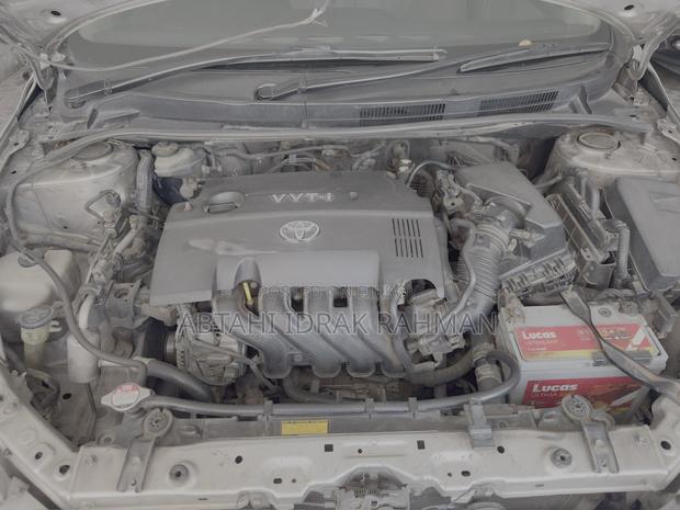 Toyota Axio X 2006