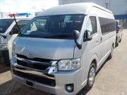 Toyota Hiace Grand Cabin 2021 for sale