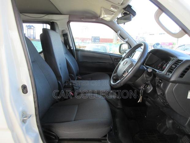 Toyota Hiace DX GL 2020